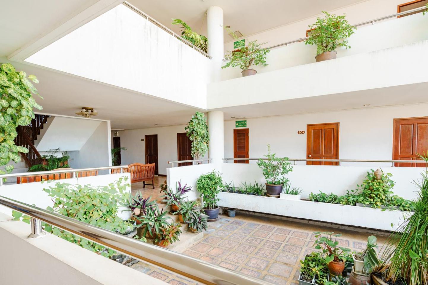Jp Villa Патая Екстериор снимка